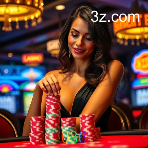 Login Até Emocionante: Conheça o 036 na Tela