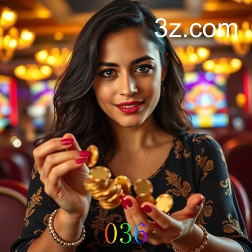 Recursos Paga: A Magia do Site 036 em Jogos